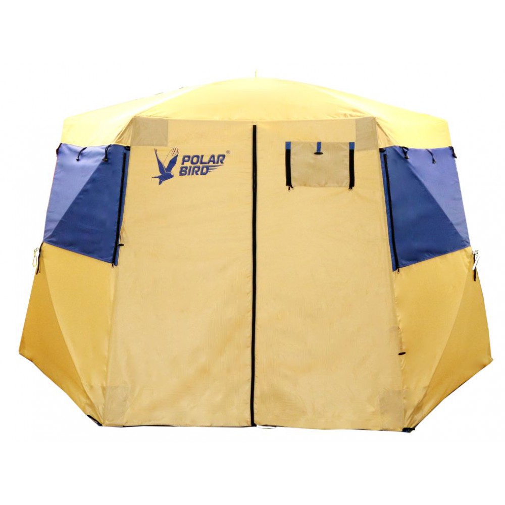 Шатер POLAR BIRD FAMILY S