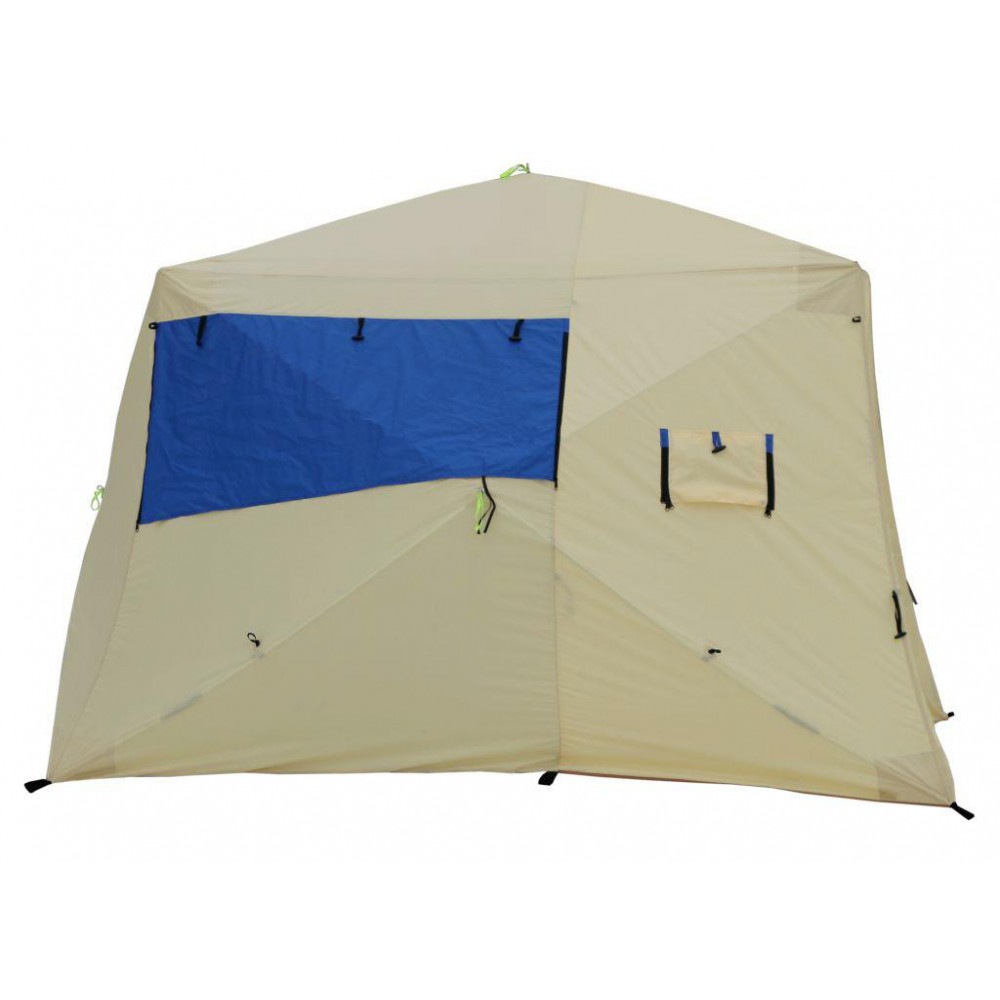 Палатка - шатер летняя POLAR BIRD 4SK Long