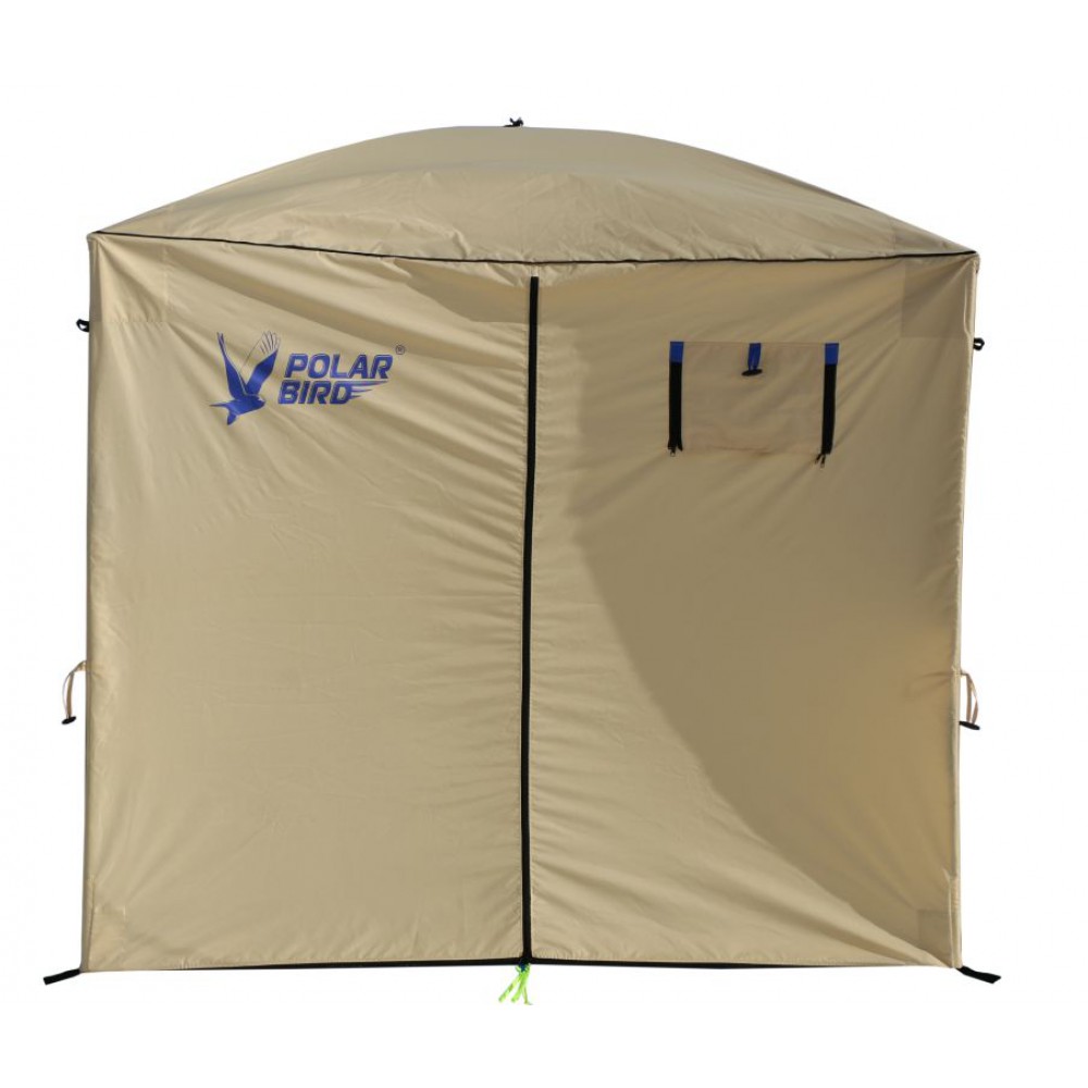 Палатка - шатер летняя POLAR BIRD 3SK