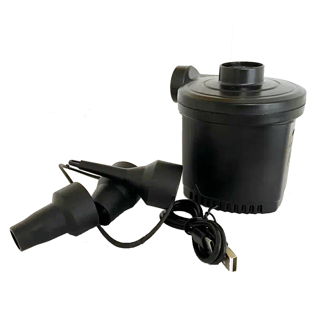 Электрический насос для лодки