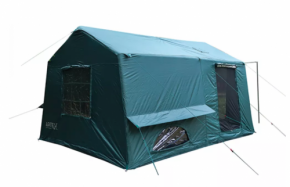  Палатка надувная ARTELV TISO – L