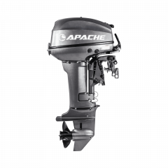 Apache (Апачи) T 9.9 BS